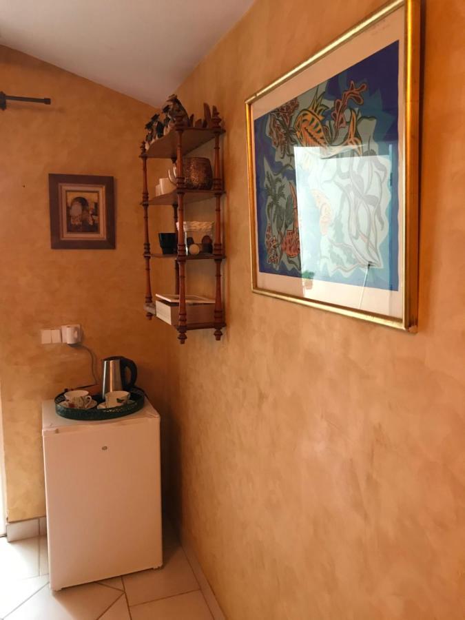 Les Trèfles Séjour chez l'habitant